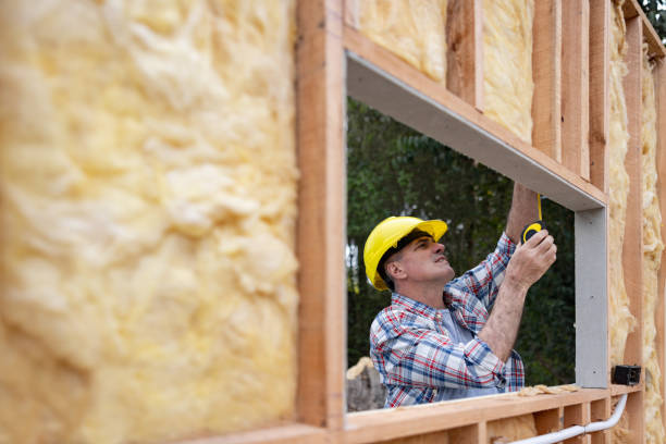 Best Wall Insulation Installation  in Greendale, WI